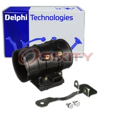Delphi AF10470 Mass Air Flow Sensor for XTP410033 SU5125 MAF20198T MA256 bc