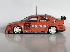 Minichamps 430940127 Alfa Romeo 155 V6 TI M. Bartels #27 Tavola DTM 1994 1:43