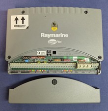 Raymarine S3G AST Smart Pilot Autopilot Cours...