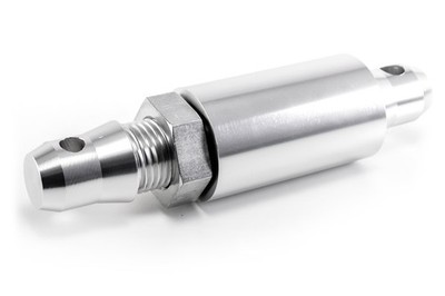 GLOBAL TRUSS - Spacer variabel 105-170mm male/male