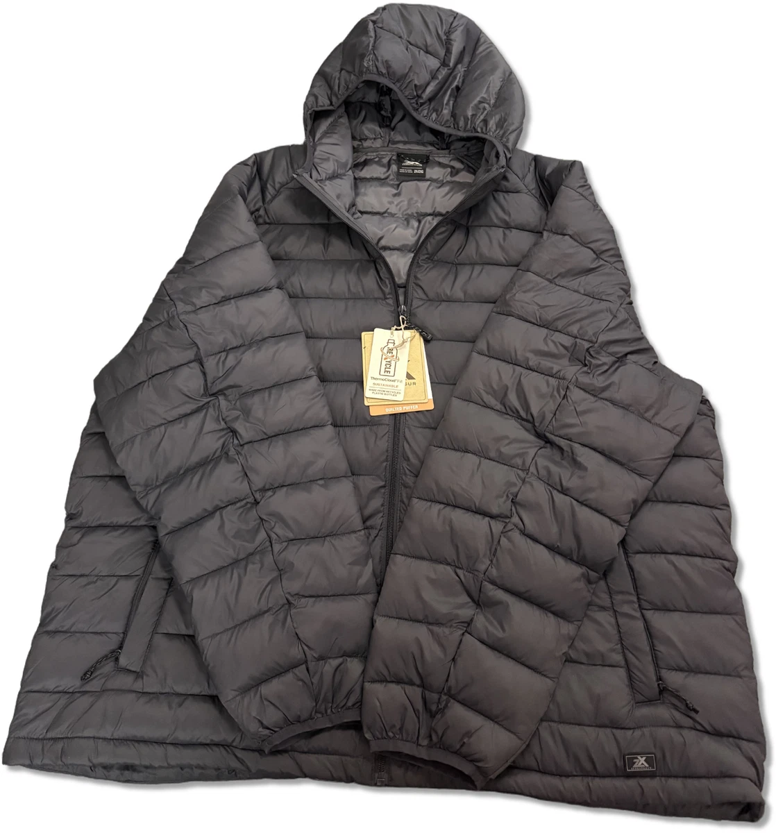 Las mejores ofertas en Chaquetas ZeroXposur regular para De hombre