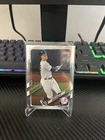 2021 Topps Chrome #99 Aaron Judge Base Card Yankees
