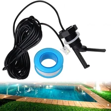 Flow Switch Assembly With GLX-FLO-RP Sensor For Swimming Pool Aquarite Systems