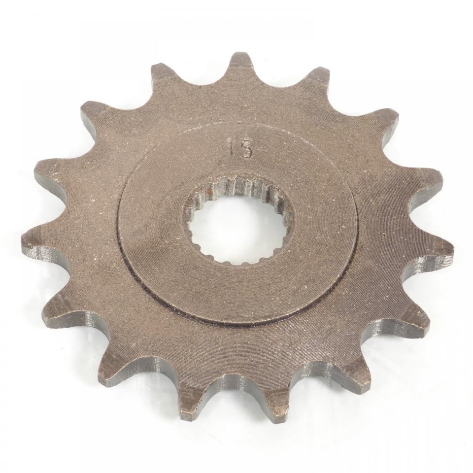 Pignon de sortie de boite Sifam 12 dents pour Suzuki RM-Z 250 4T