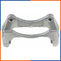 Halter, Bremssattel Vorne FüR Chrysler | 5191228AA, HZP-CH-016A