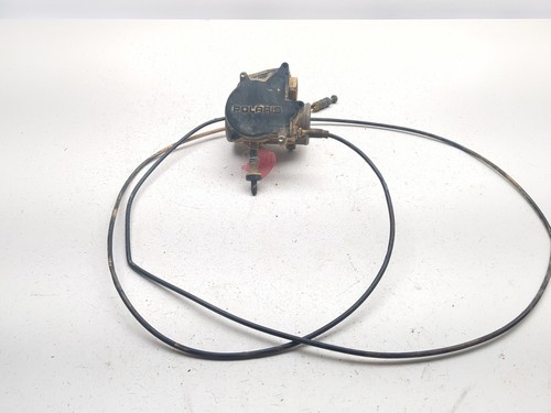 08-14 Polaris RZR S 800 Throttle Body Bodies