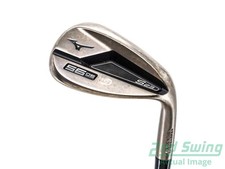 Mint Mizuno S23 Copper Cobalt Wedge Sand SW 56° Steel Wedge Flex Right 35.5in