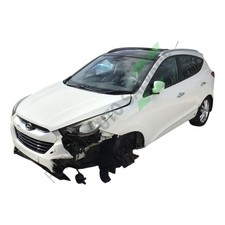 2011 HYUNDAI IX35 FRONT WIPER MOTOR WITH LINKAGE 981102S900