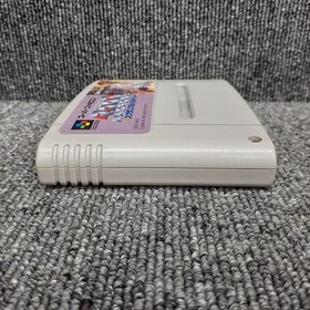 Zamus The Super Dimension Fortress Macross Scramble Valkyrie Famicom h267_0408