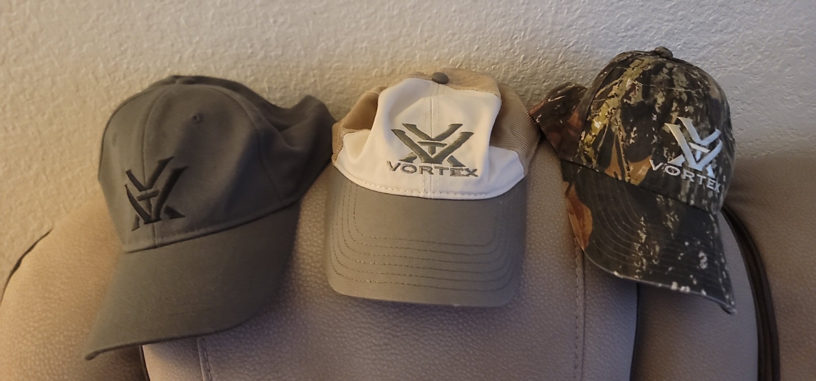 Vortex hats - image 1