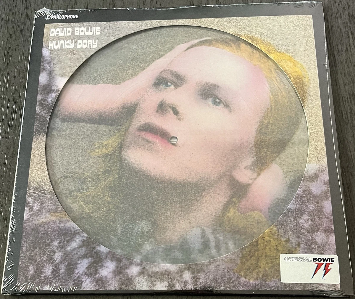 David Bowie Picture Disc Music Records for sale - eBay