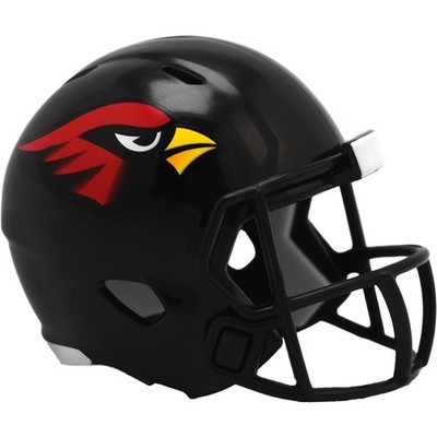 Arizona Cardinals NEW 2025 RIDDELL pocket pro helmet Limited