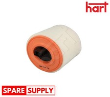 Filtro aria per CADILLAC OPEL HART 913 773