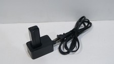 Used DJI OSMO Battery Charger OS1C11 With Oem Battery And Cable Ac Power Plug