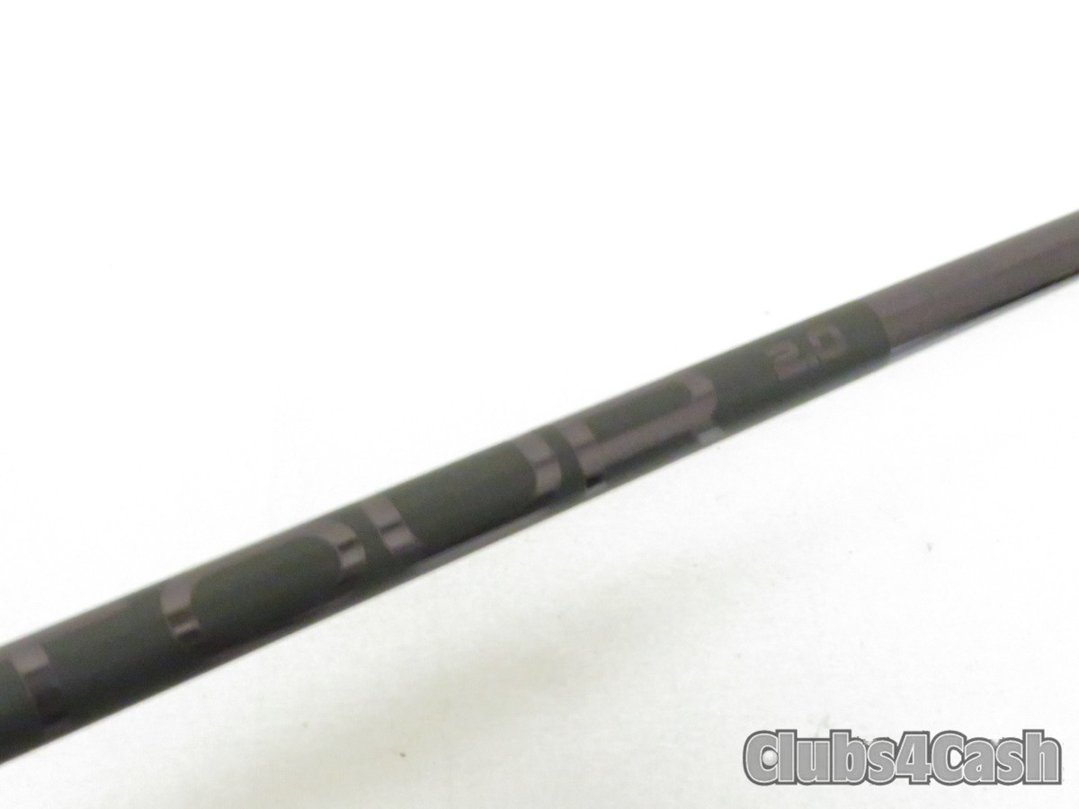 PING G430 LST Driver 9° TOUR 2.0 Black 65 X-Flex +Cover