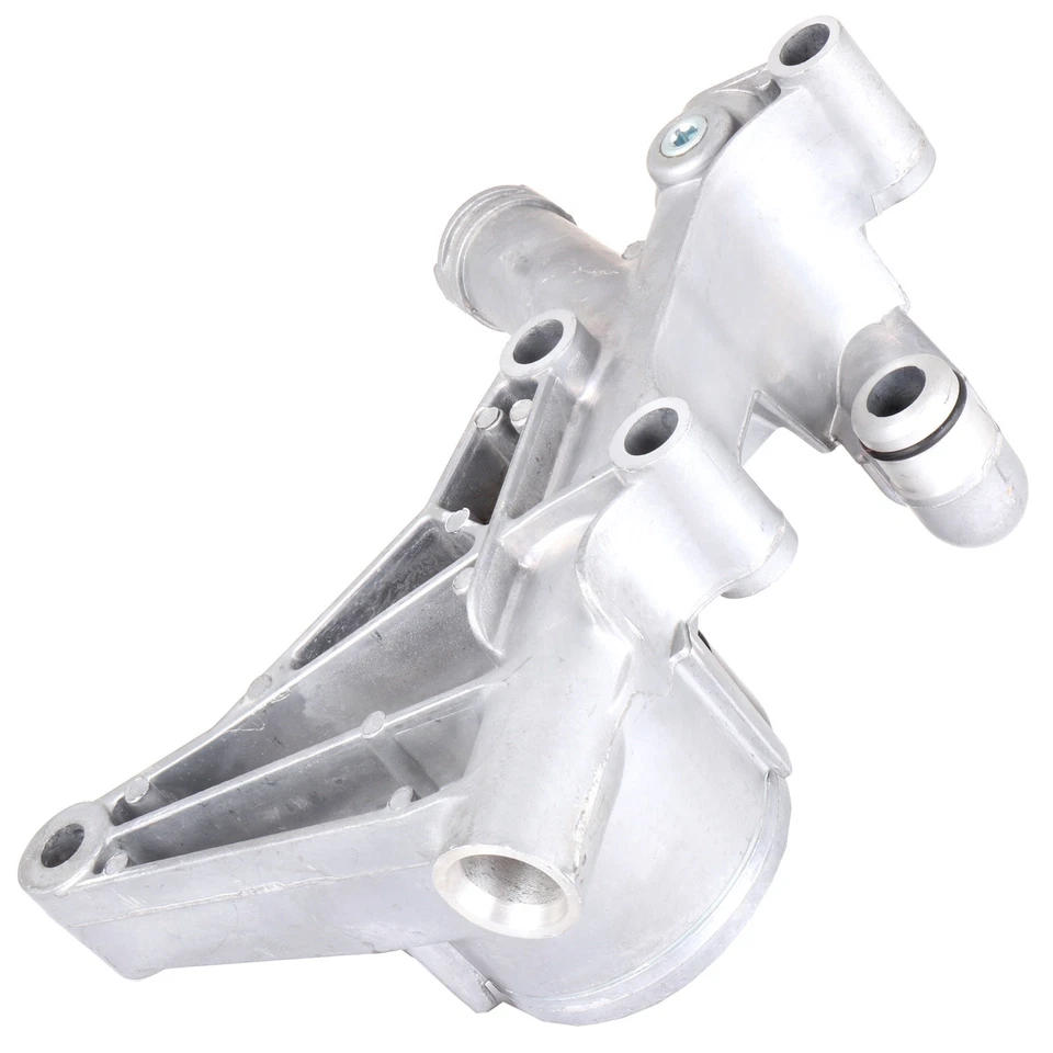 For 1995-1998 Buick Park Avenue Serpentine Belt Tensioner W/Pulley 11145848 - Изображение 3 из 4