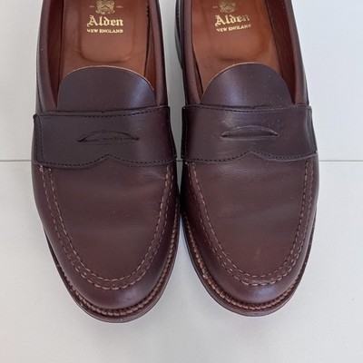 Alden 17831F