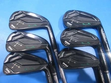 Romaro Ray CX S20C Iron Set 5-9P N.S.PRO MODUS3 Tour 120