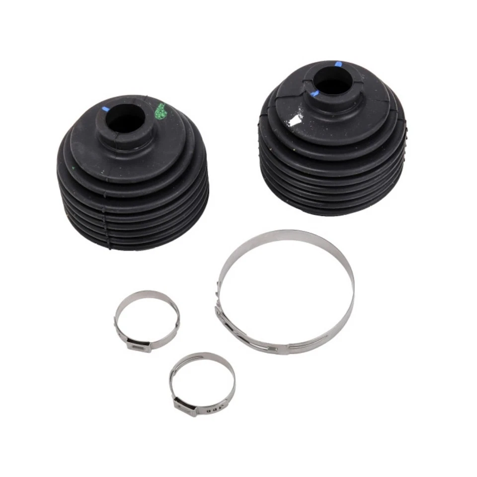 Bota de eje de dirección intermedio ACDelco original para GMC Sierra 1500 2007-2018 Foto 2 de 4