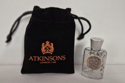 PLATINUM BLEND - INTENSE PARFUM 5 ML von ATKINSONS