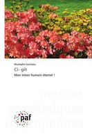 Mustapha Guenaou | Ci- GîT | Taschenbuch | FranzöSisch (2021)
