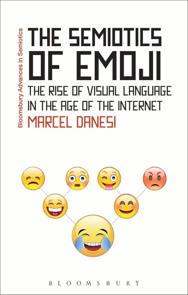 Marcel Danesi | The Semiotics Of Emoji | Taschenbuch | Englisch (2016)-image