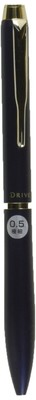 Pilot oil-based ballpoint pen Acro Drive 0.5mm [Dark Blue] BDR-3SEF-DL