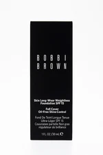 Bobbi Brown Skin Long-Wear Weightless Foundation SPF 15 1 oz Choose Shade | NIB