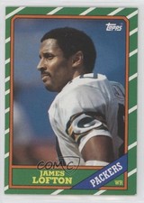James Lofton