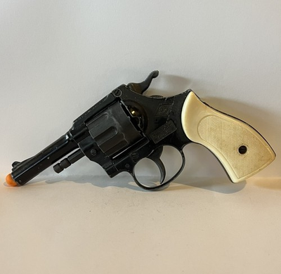 #ad Vintage Mondial Model 99X Race Starter Signal Device Made in Italy $36.95