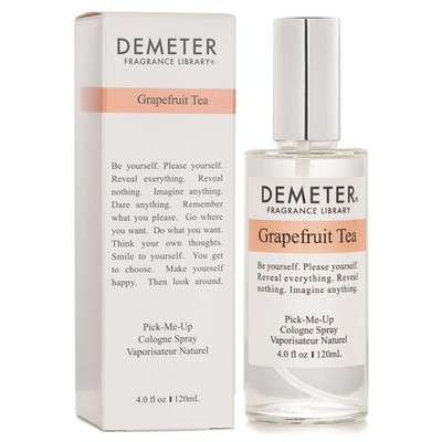 Demeter Grapefruit Tea Cologne Spray
