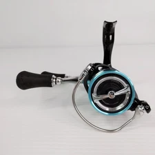 Daiwa Emeraldas Spinning Reel LT 3000S-C-DH YR-54343