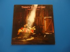 Twenty Years off Dirt Best of the Nitty Gritty Dirt Band LP (1986) 1-25382