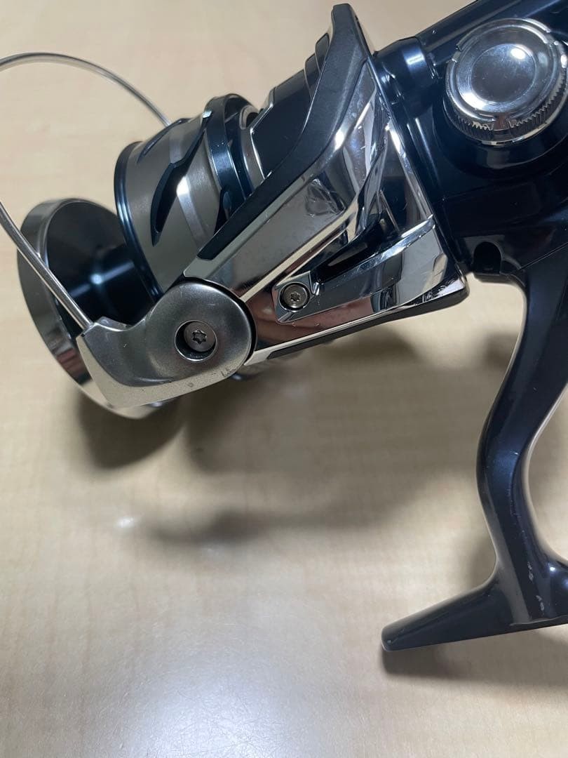 Shimano 21 Twin Power SW 10000PG JDM Spinning Reel Saltwater
