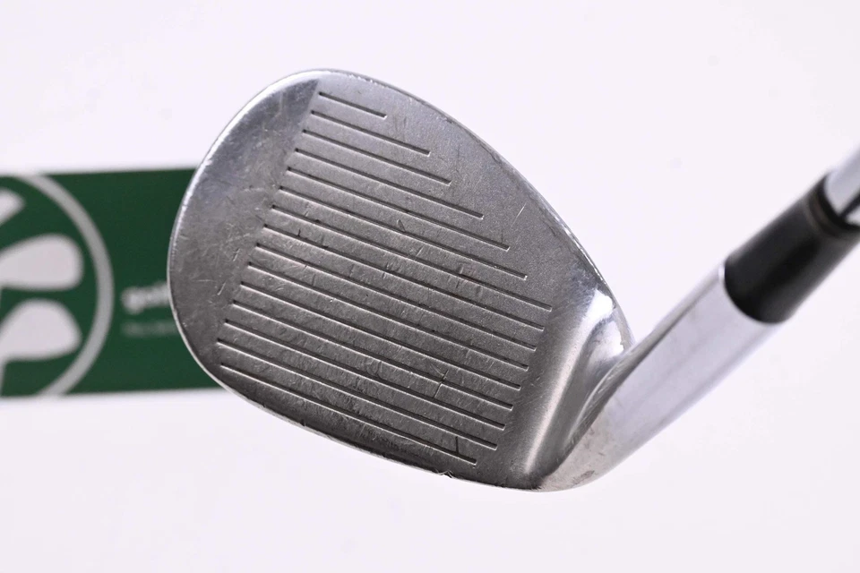 Ram Tom Watson Cobalt Lob Wedge / 60 Degree / Wedge Flex True Temper Ram Dynamic - Image 2 of 4