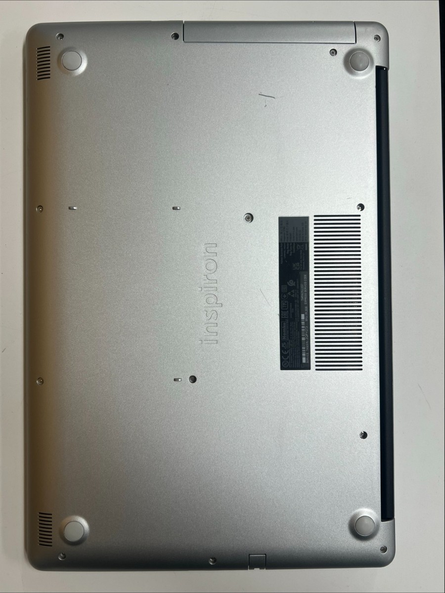 Dell Inspiron 3793 17.3