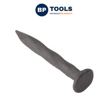 Forgefix 500NLT30SB Sheradised Twist Nails 30mm Bag