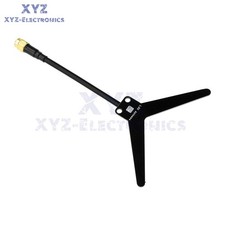 1.2G Video Transmission Antenna Y-Type Antenna for Racing FPV Drones FPV Antenna