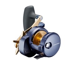 DAIWA Bait Reel Jigging Slow Jigging Saltiga 15H Right Handle Japan