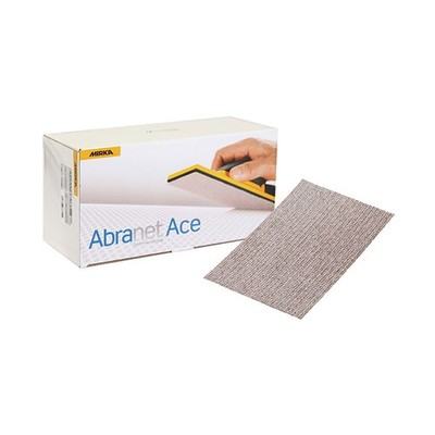 MIRKA Abranet Ace 115x230 P400 Stück 50