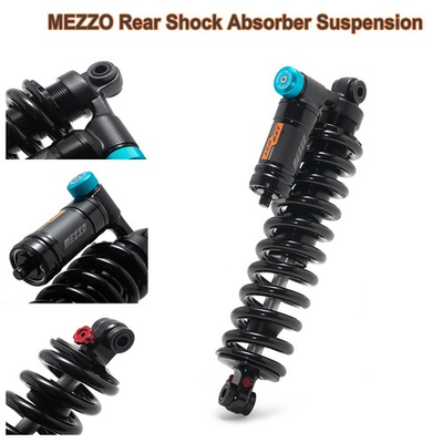 #ad Rear Shock Absorber MEZZO Suspension For Sur Ron Light Bee For Talaria Sting RST $167.12