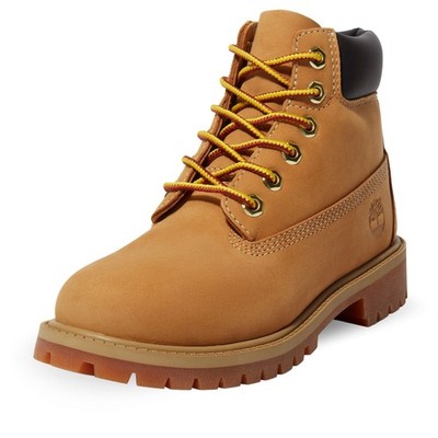 Timberland Premium Schuhe 6-Inch Waterproof TB012709713 Gelb