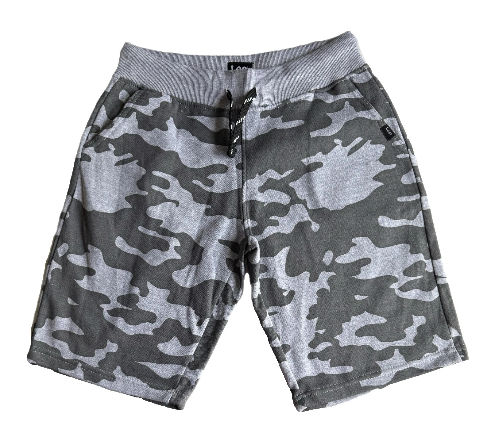 Lee Polyester Shorts for Boys