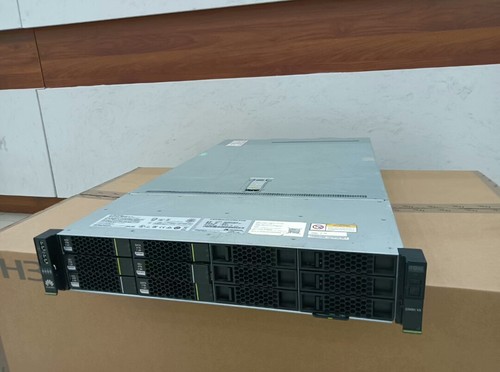 FusionServer RH2288H V5 12x3.5" Server/2x Gold 6152 22Core/128G RAM/10G NIC - Picture 3 of 3