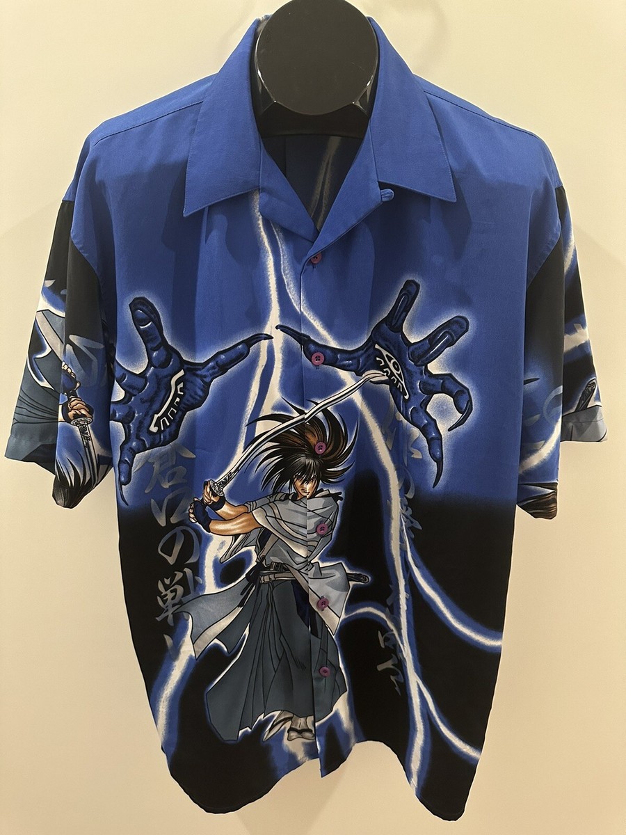 Rare Vintage Samurai Shodown 