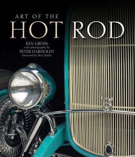 HOTROD 洋書　写真集　アートブック 洋書◇ホットロッド写真集 本 アメ車 自動車 | 洋書堂