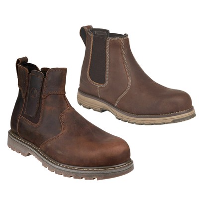 amblers fs165