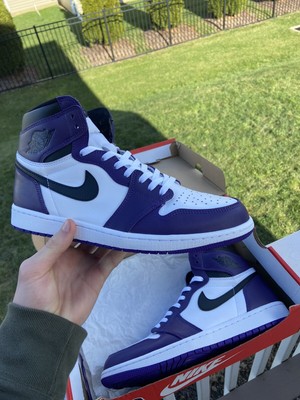 vnds jordan 1