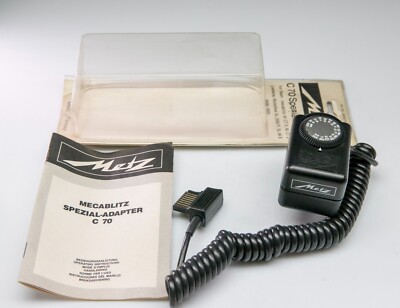 METZ Adapter C 70