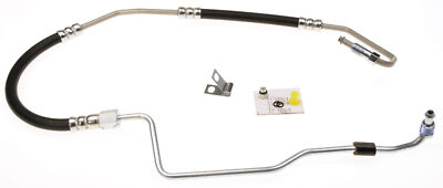 Power Steering Pressure Line Hose Assembly 37239 CARQUEST 92165